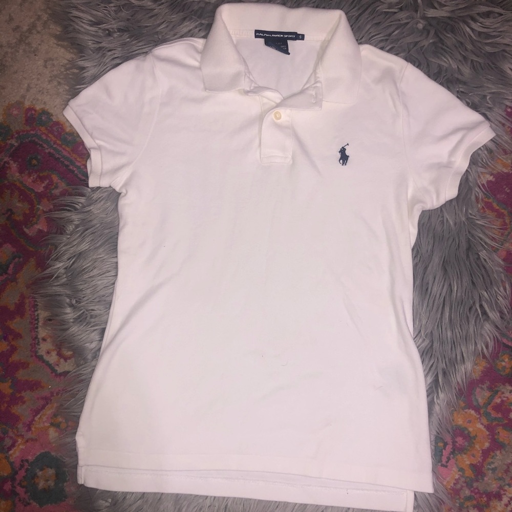 Ralph Lauren